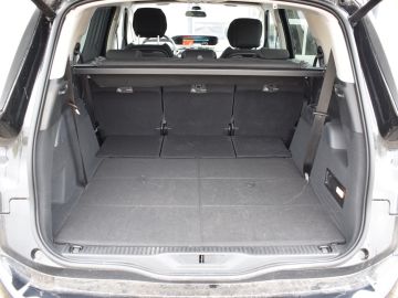 Citroën Grand C4 Picasso